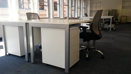 Image 3 of Coworking Space Ltd - 25 Furnival Street, EC4 - Chancery Lane