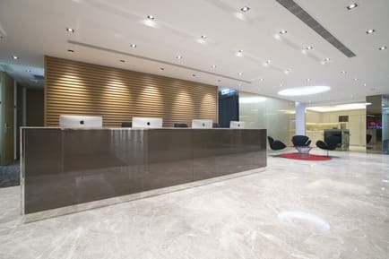 Image 2 of Compass - Silvercord, Tower 2 - 30 Canton Road - Tsim Sha Tsui - Hong Kong