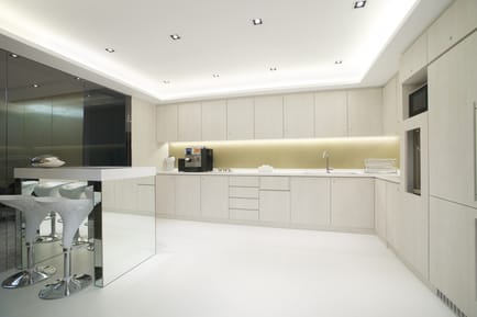 Image 3 of Compass - Silvercord, Tower 2 - 30 Canton Road - Tsim Sha Tsui - Hong Kong