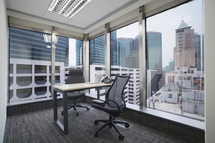 Image 4 of Compass - Silvercord, Tower 2 - 30 Canton Road - Tsim Sha Tsui - Hong Kong