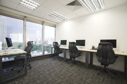 Image 6 of Compass - Silvercord, Tower 2 - 30 Canton Road - Tsim Sha Tsui - Hong Kong