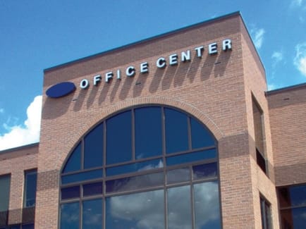 Image 1 of CMC Office Centers - 13295 Illinois Street - Carmel - IN
