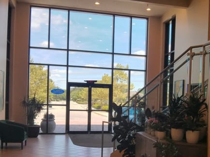 Image 2 of CMC Office Centers - 13295 Illinois Street - Carmel - IN