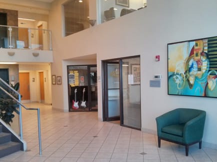 Image 3 of CMC Office Centers - 13295 Illinois Street - Carmel - IN
