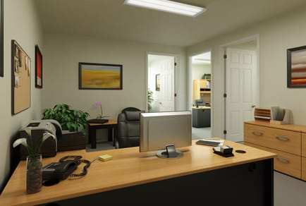 Image 5 of CMC Office Centers - 13295 Illinois Street - Carmel - IN