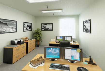 Image 7 of CMC Office Centers - 13295 Illinois Street - Carmel - IN