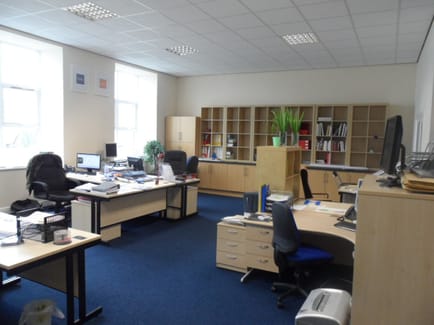 Image 8 of Chambers Business Centre - Chapel Road - Hollinwood, OL8 - Oldham