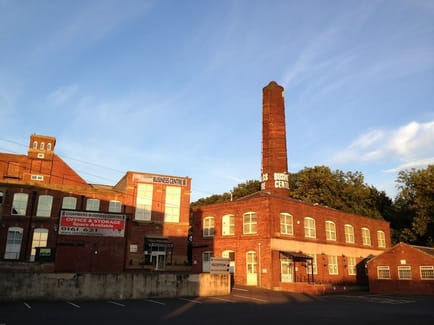Image 1 of Chambers Business Centre - Chapel Road - Hollinwood, OL8 - Oldham
