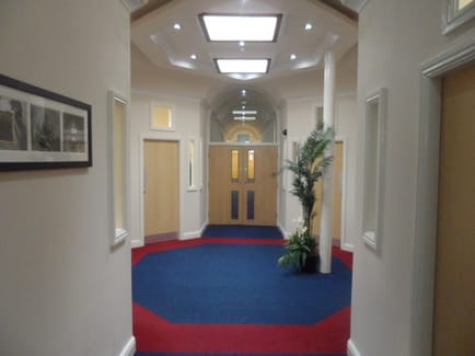 Image 4 of Chambers Business Centre - Chapel Road - Hollinwood, OL8 - Oldham