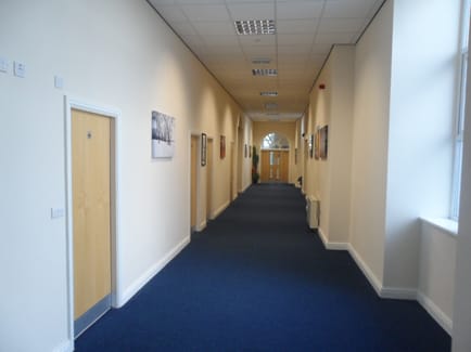 Image 5 of Chambers Business Centre - Chapel Road - Hollinwood, OL8 - Oldham