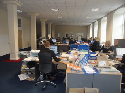 Image 7 of Chambers Business Centre - Chapel Road - Hollinwood, OL8 - Oldham