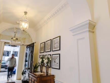 Image 7 of The Boutique Workplace Company - 128 Wigmore Street, W1 - Marylebone