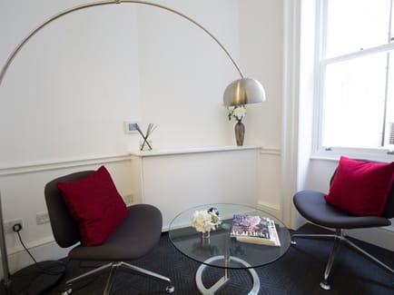 Image 6 of The Boutique Workplace Company - 128 Wigmore Street, W1 - Marylebone