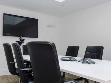 Image 2 of The Boutique Workplace Company - 128 Wigmore Street, W1 - Marylebone