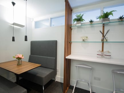 Image 5 of The Boutique Workplace Company - 128 Wigmore Street, W1 - Marylebone