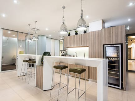 Image 10 of Regus - The Firs - Rosebank - Johannesburg