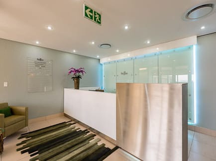 Image 2 of Regus - The Firs - Rosebank - Johannesburg