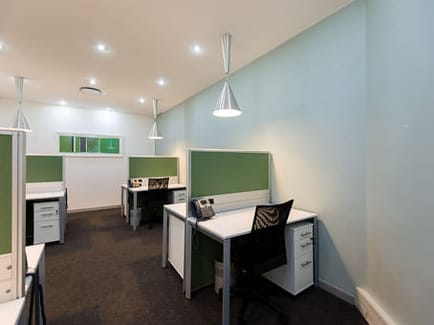 Image 3 of Regus - The Firs - Rosebank - Johannesburg