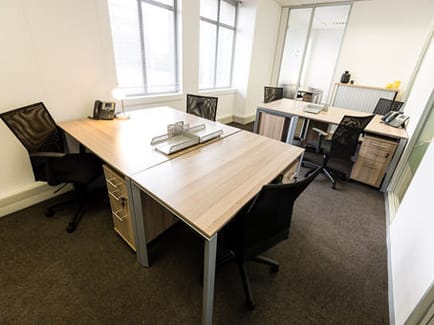 Image 4 of Regus - The Firs - Rosebank - Johannesburg