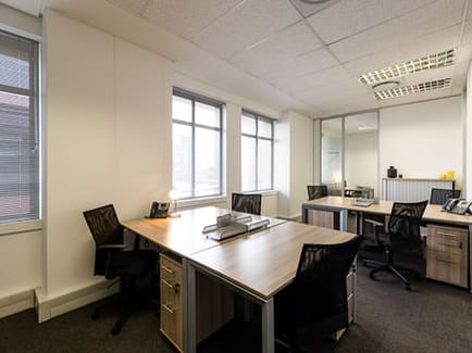 Image 5 of Regus - The Firs - Rosebank - Johannesburg