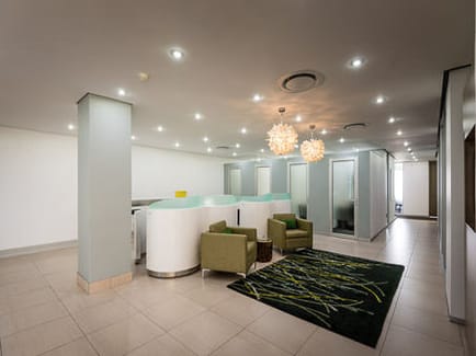 Image 8 of Regus - The Firs - Rosebank - Johannesburg