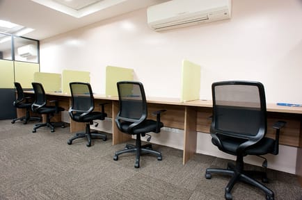 Image 11 of One Asia Center - 158 Jupiter Street - Makati City