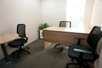 Image 4 of One Asia Center - 158 Jupiter Street - Makati City