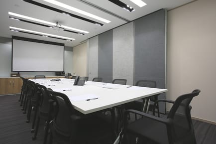 Image 4 of Vantage Business Centre -  BEA Tower, Millennium City 5 - 418 Kwun Tong Road - Kwun Tong - Kowloon