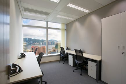 Image 5 of Vantage Business Centre -  BEA Tower, Millennium City 5 - 418 Kwun Tong Road - Kwun Tong - Kowloon