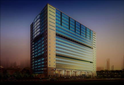 Image 1 of Quest Offices - Bandra Kurla Complex - The Parinee Crescenzo - Bandra Kurla Complex Road - Mumbai
