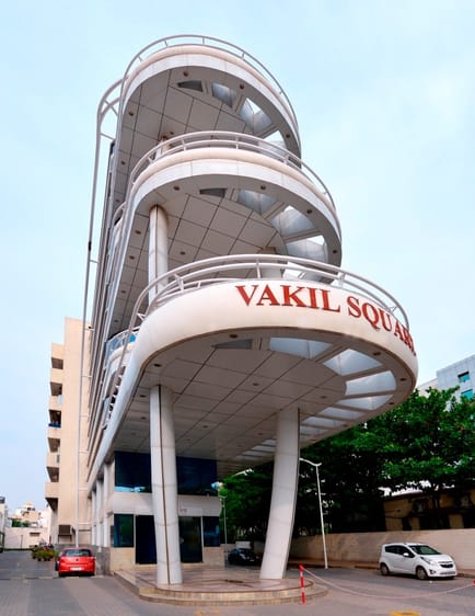 Image 1 of Quest Offices - Vakil Square - Bannerghatta Road - Bangalore
