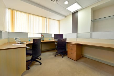Image 3 of Quest Offices - Vakil Square - Bannerghatta Road - Bangalore