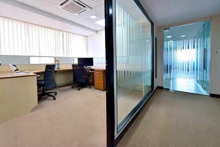Image 4 of Quest Offices - Vakil Square - Bannerghatta Road - Bangalore