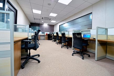 Image 5 of Quest Offices - Vakil Square - Bannerghatta Road - Bangalore