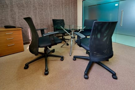 Image 6 of Quest Offices - Vakil Square - Bannerghatta Road - Bangalore