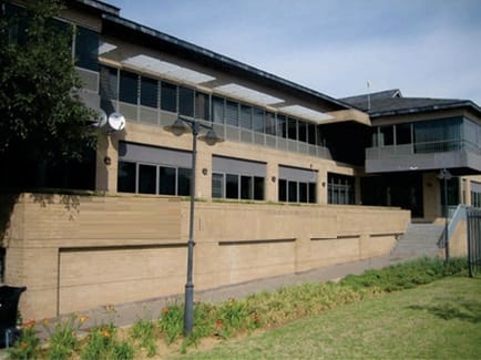 Image 1 of Regus - Fourways Broadacres - Cedar road and Fourways Blvd - Johannesburg