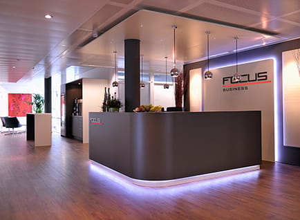 Image 2 of Regus - 10 Grafenauweg - Zug