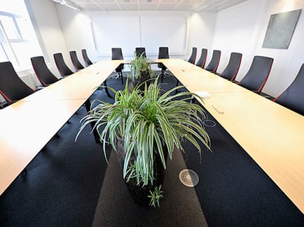 Image 7 of Regus - 10 Grafenauweg - Zug