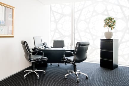 Image 1 of Servcorp - Burj Doha - Corniche Road - West Bay District - Doha