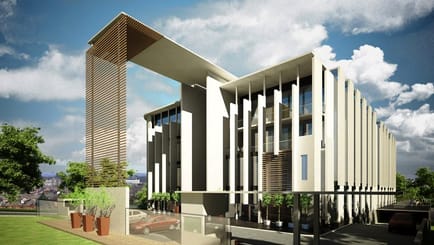 Image 1 of Russell Property - ABC - 25539 Waiyaki Way - Nairobi