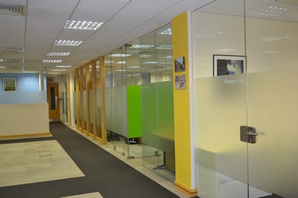 Image 1 of Westminster Business Centre Hayes - Printing House Lane, UB3 - Hayes