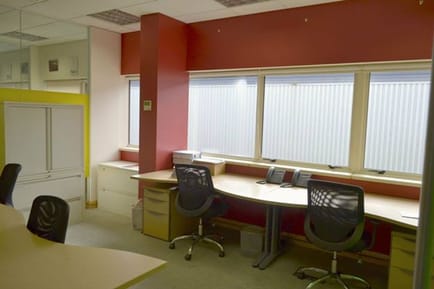 Image 2 of Westminster Business Centre Hayes - Printing House Lane, UB3 - Hayes