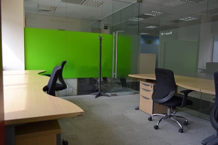 Image 4 of Westminster Business Centre Hayes - Printing House Lane, UB3 - Hayes