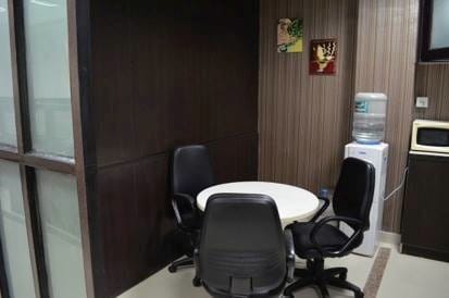 Image 2 of Flexispace Business Solutions - G94 - B Block Road - Block G, Sector 63 - Noida
