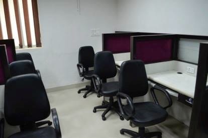 Image 3 of Flexispace Business Solutions - G94 - B Block Road - Block G, Sector 63 - Noida