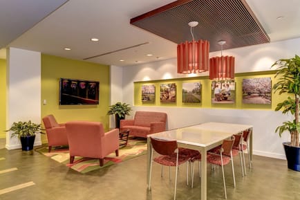 Image 1 of Carr Workplaces - 1717 K Street NW - Washington - DC