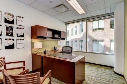 Image 4 of Carr Workplaces - 1717 K Street NW - Washington - DC