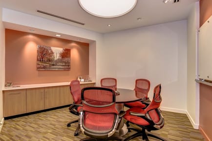 Image 6 of Carr Workplaces - 1717 K Street NW - Washington - DC