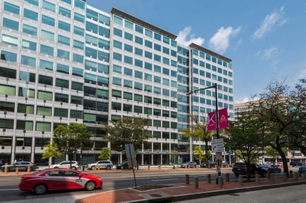 Image 9 of Carr Workplaces - 1717 K Street NW - Washington - DC