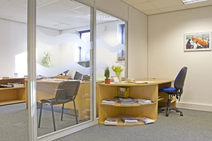 Image 9 of IWG (Basepoint) - Andersons Road, SO14 - Southampton